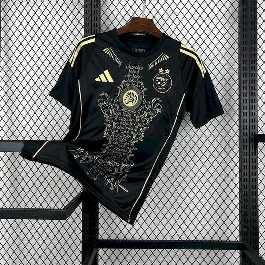 Maillot Concept Noir Algerie 24/25