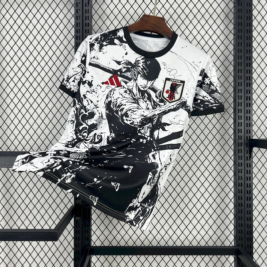 Maillot Japon Concept 25/26 Édition Zoro